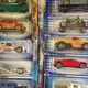 Illustration for article titled Colossal Die-Cast Collection - Box 63 - The More You HW
